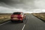 Alfa Romeo Stelvio Quadrifoglio 2018 года (UK)